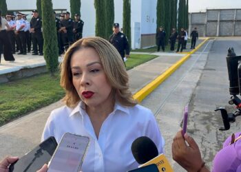 Descartan ampliación presupuestal para el PJ en Tamaulipas. Foto de Josué Escamilla