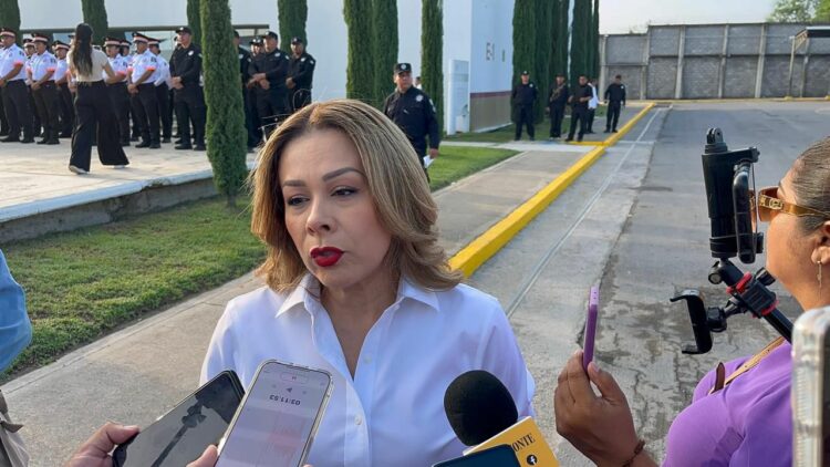 Descartan ampliación presupuestal para el PJ en Tamaulipas. Foto de Josué Escamilla