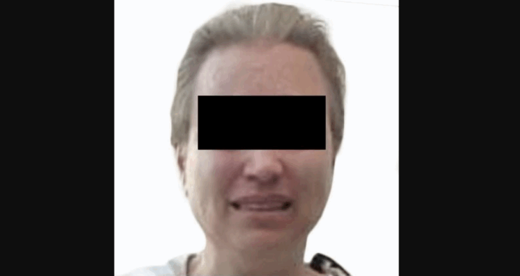 Detienen a socia propietaria de la Guardería ABC. Foto de FGR