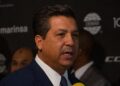 Vinculan a proceso a siete exfuncionarios cabecistas. Foto de Rogelio Morales Ponce/Cuartoscuro