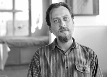 El húngaro László Krasznahorkai, premio Nobel de Literatura 2025. Foto de X The Nobel Prize