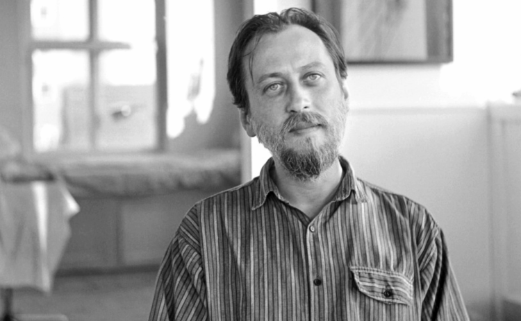 El húngaro László Krasznahorkai, premio Nobel de Literatura 2025. Foto de X The Nobel Prize