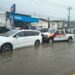 Afectaciones por lluvias son manejables hasta el momento, asegura AVA. Foto de Secretaría de Seguridad Pública de Tamaulipas