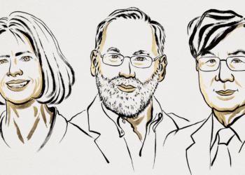 Nobel de Medicina 2025 a estudiosos del sistema inmunológico. Foto de X The Nobel Prize