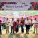 Nuevo Laredo muestra su grandeza en la ‘Feria Tamaulipas 2025’
