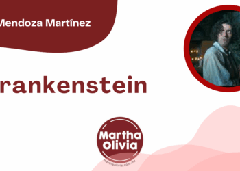Por Jaime Mendoza Martínez | Frankenstein