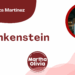 Por Jaime Mendoza Martínez | Frankenstein