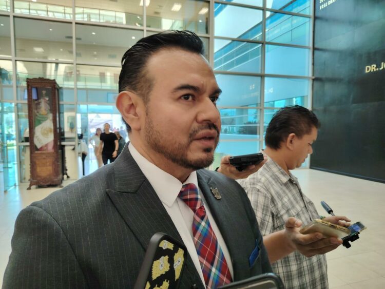 Confirman asalto a autobús de pasajeros en Padilla. Foto de Josué Escamilla