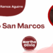 Por Francisco Javier Ramos Aguirre El Río San Marcos