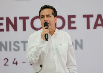 Dan de baja a secretario de Servicios Públicos de Tampico tras quejas. Foto de Ayuntamiento de Tampico