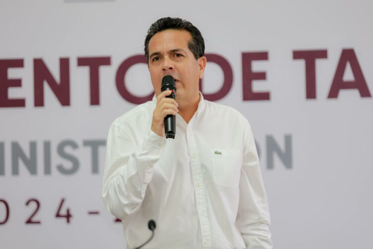 Dan de baja a secretario de Servicios Públicos de Tampico tras quejas. Foto de Ayuntamiento de Tampico