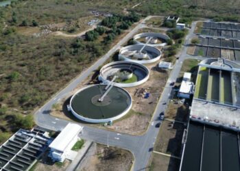 Invierte gobierno de Américo 1,500 mdp para transformar infraestructura hidráulica de Tamaulipas