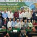 Realizan foro técnico sobre calidad del agua y suelo en la agricultura en Río Bravo