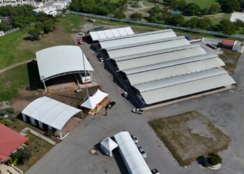 Anuncia Secretaría de Desarrollo Rural programa de actividades en Feria Tamaulipas 2025