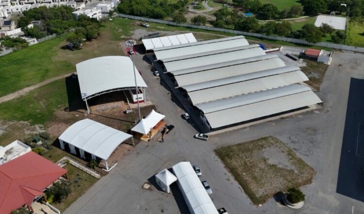 Anuncia Secretaría de Desarrollo Rural programa de actividades en Feria Tamaulipas 2025