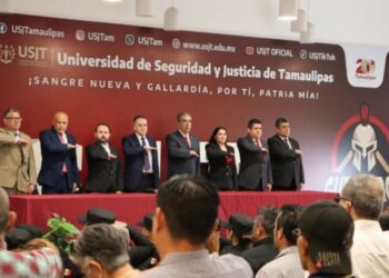 Recibe Guardia Estatal a 48 nuevos policías de proximidad