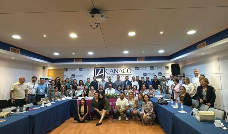 Presentan estrategia para impulsar el turismo en Ciudad Victoria