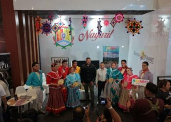 Es Feria Tamaulipas 2025, escaparate cultural y gastronómico de los 43 municipios