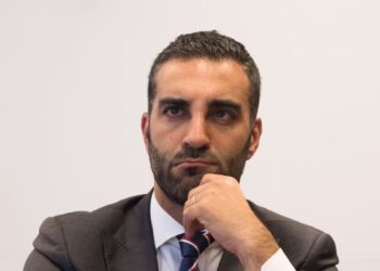 Fiscalía de CDMX confirma detención de Simón Levy | Foto de la Web