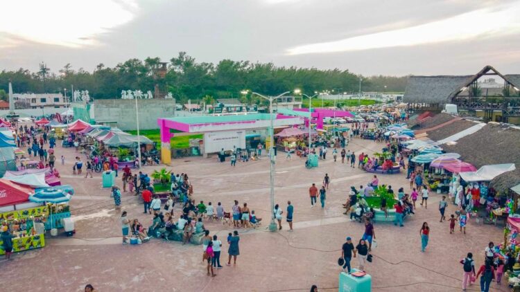 Alertan por el primer descenso térmico perceptible de la temporada para Tamaulipas. Foto de Gobierno de Tamaulipas