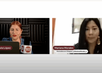 Tabasco pagó a Chiapas para capacitación de policías, pero no hay registros de ello. Foto tomada de video