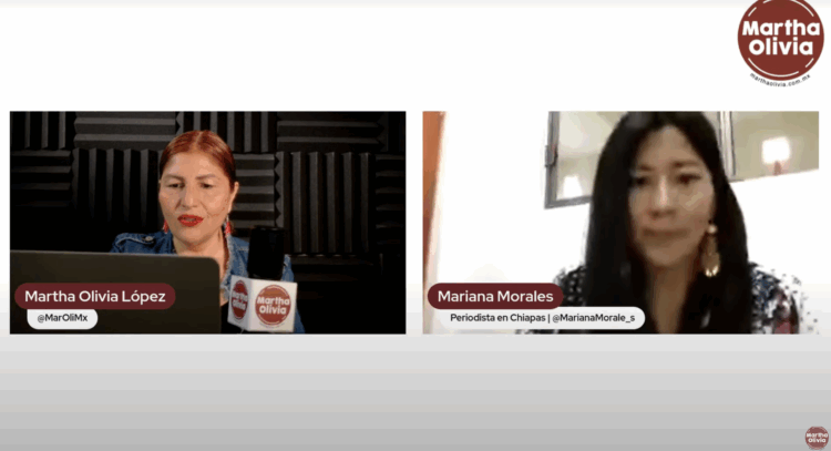 Tabasco pagó a Chiapas para capacitación de policías, pero no hay registros de ello. Foto tomada de video