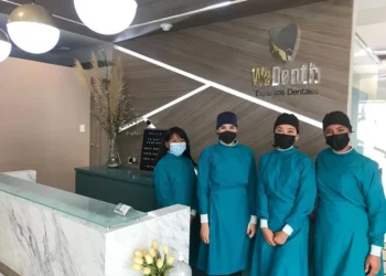 Wedenth impulsa la odontología estética en Puebla con su innovador servicio de carillas dentales personalizada
