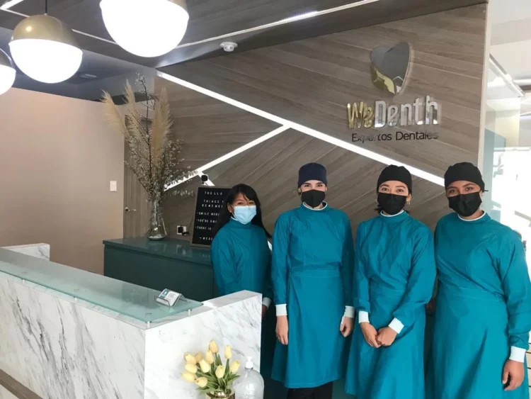Wedenth impulsa la odontología estética en Puebla con su innovador servicio de carillas dentales personalizada