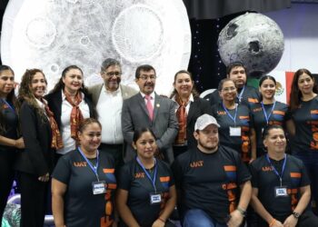 Feria del Libro UAT fomenta la lectura, el conocimiento y el talento universitario