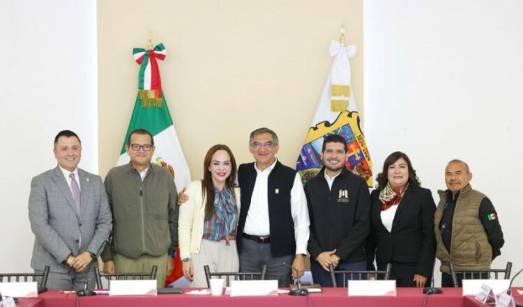 Prepara Tamaulipas operativo Héroes Paisanos Invierno 2025