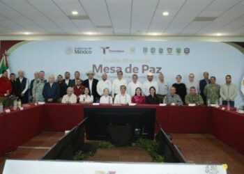 Van por iniciativas contra ponchallantas y venta de cobre para frenar delincuencia