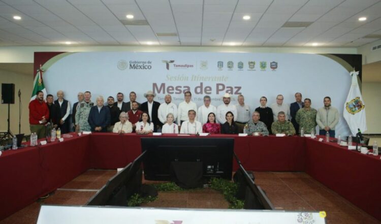 Van por iniciativas contra ponchallantas y venta de cobre para frenar delincuencia