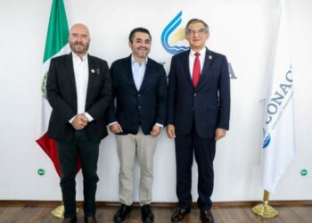 Gobernador de Tamaulipas ordena estudio técnico de la cuenca del río Bravo