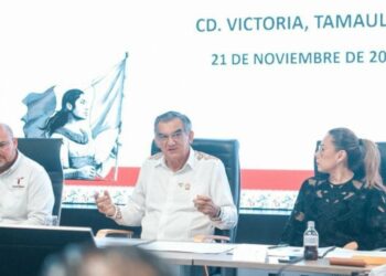 Van por iniciativas contra ponchallantas y venta de cobre para frenar delincuencia