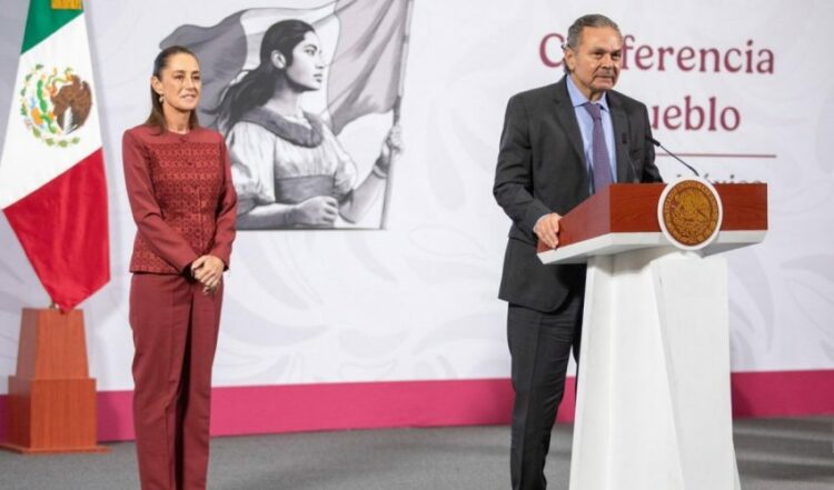 Entregará INFONAVIT mil 395 casas en Tamaulipas; será la entidad más beneficiada