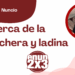 Por Abraham Nuncio | Cerca de la Bochinchera y ladina