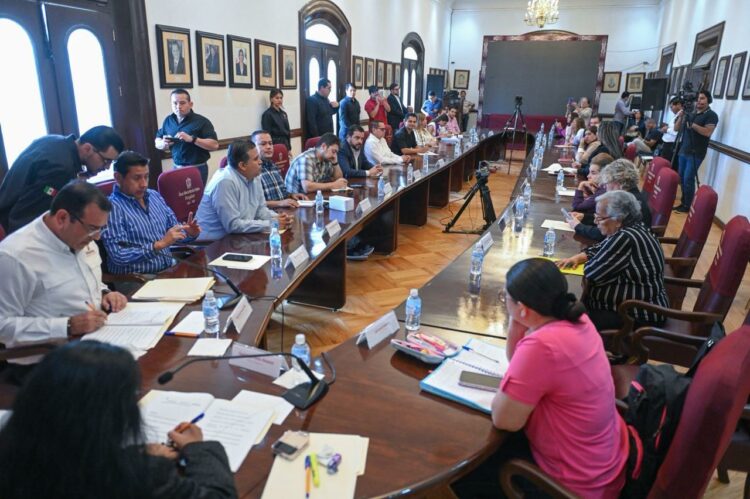Aprueba Cabildo de Victoria condonar recargos en predial