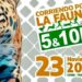 «Corriendo por la Fauna”, una estampida de solidaridad en pro de las especies