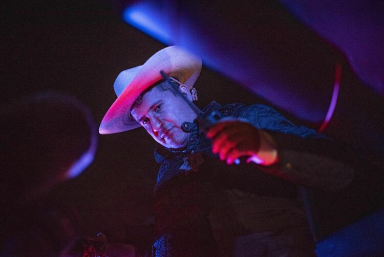 Localizan muertos a dos presuntos implicados en homicidio del alcalde de Uruapan. Foto de Pedro Anza/Cuartoscuro