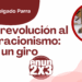 Concepción Delgado Parra | De la revolución al aspiracionismo: un giro