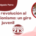 Concepción Delgado Parra | De la revolución al aspiracionismo: un giro juvenil