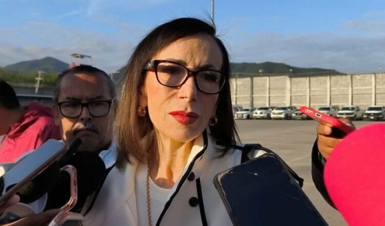 Atiende DIF Tamaulipas a población prioritaria en 12 polígonos a través de Lazos del Bienestar