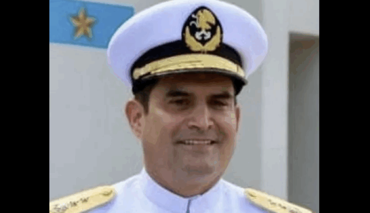 Declaran prófugo de la justicia a Fernando Farías Laguna por huachicol fiscal. Foto de web