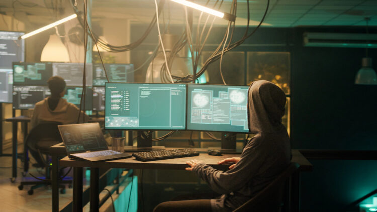 ¿A Quién Recurrir? Empresas Mexicanas que Ofrecen Ciberseguridad