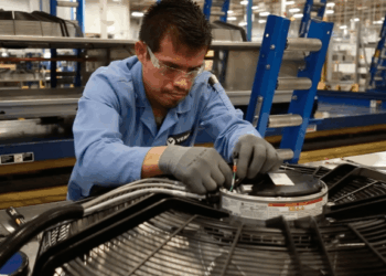 Economía en Tamaulipas. Foto de Gobierno de Tamaulipas