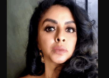 Asesinan a Guadalupe Urban Ceballos, regidora de San Juan Cacahuatepec, Oaxaca. Foto de Facebook Guadalupe Urban