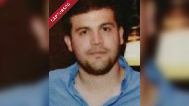 Fijan nueva audiencia de Joaquín Guzmán López para diciembre. Foto de ICE