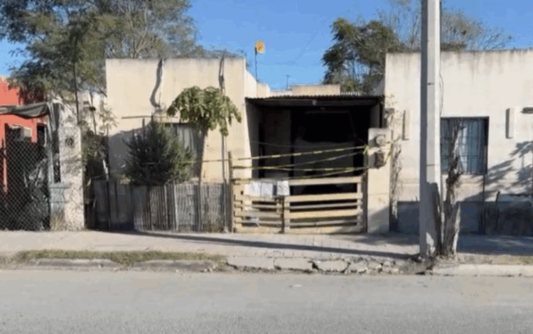 Localizan último cuerpo de familia reportada como desaparecida en Reynosa. Foto de Facebook