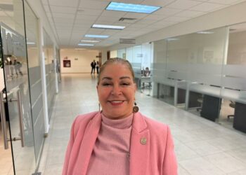 Hermana del Sub Marcos quiere ser fiscal de Justicia. Foto de Josué Escamilla