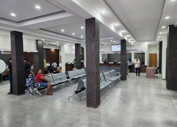 Descarta Finanzas nuevos impuestos en 2026 para Tamaulipas. Foto de Gobierno de Tamaulipas